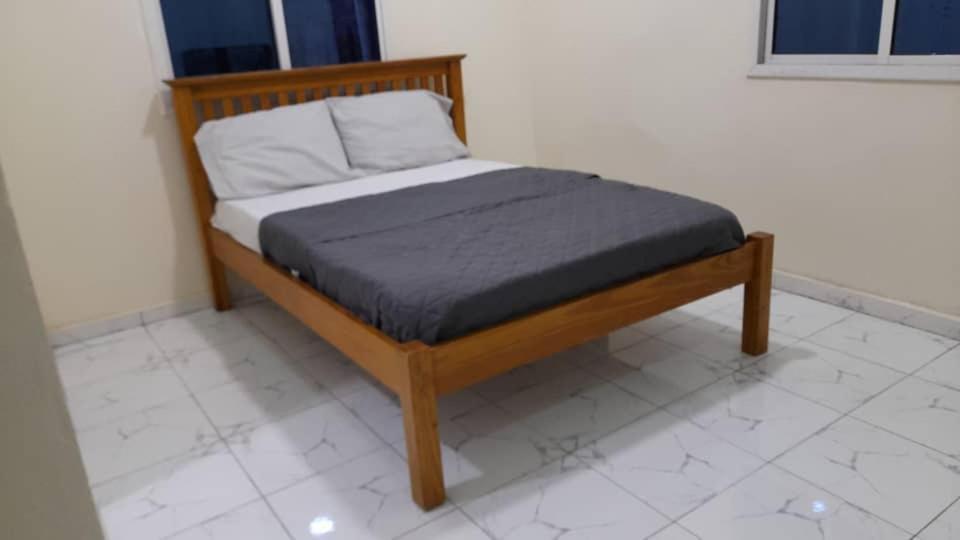 Matano Guest House Brikama Kültér fotó